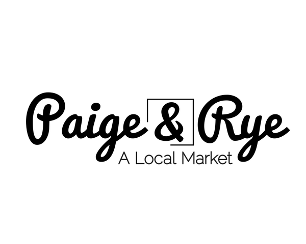 Paige & Rye